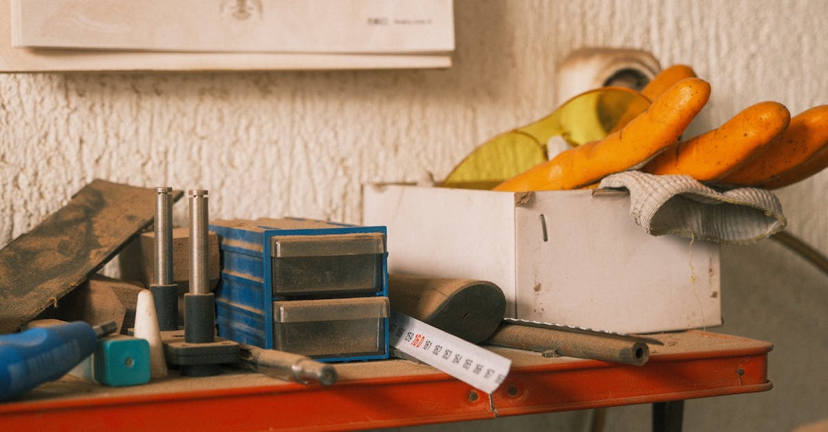 How can I detect a leak in my house?