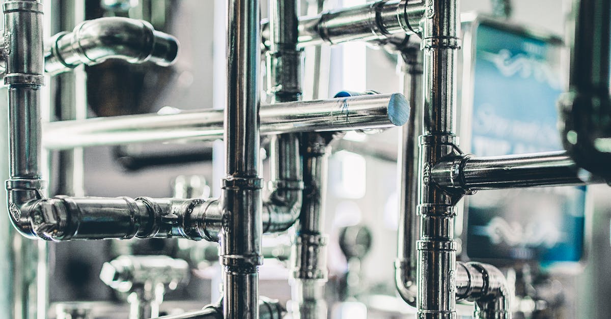 How much does pipe maintenance cost?