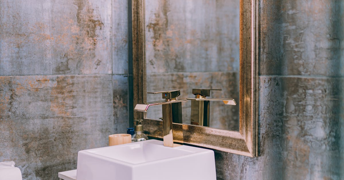 Shower installation and repair