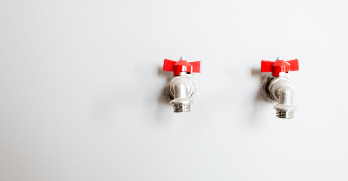 Toilet installation and repair